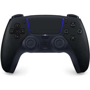 Controle PS5 Sem Fio DualSense, Sony - Midnight Black